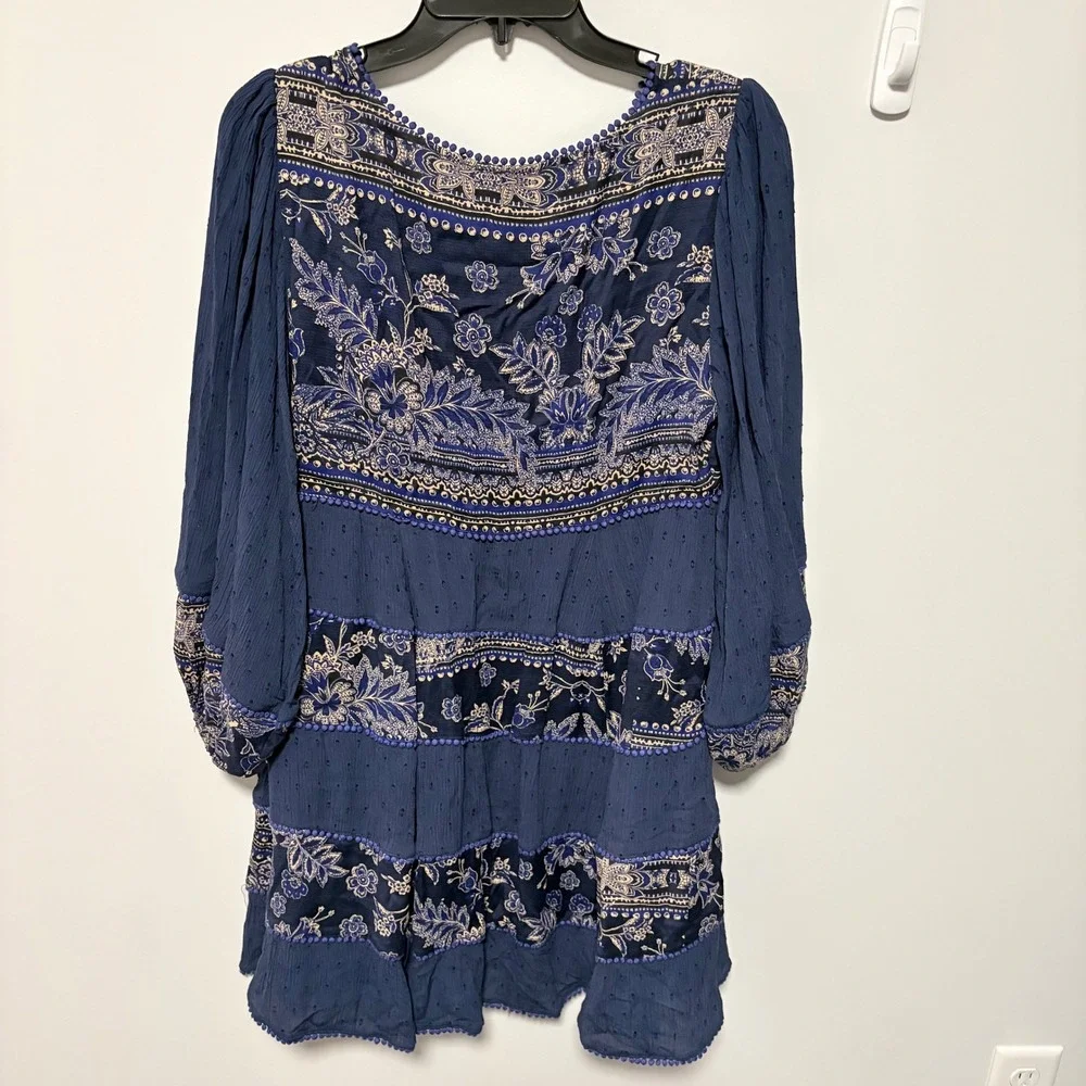 Free People this lovely